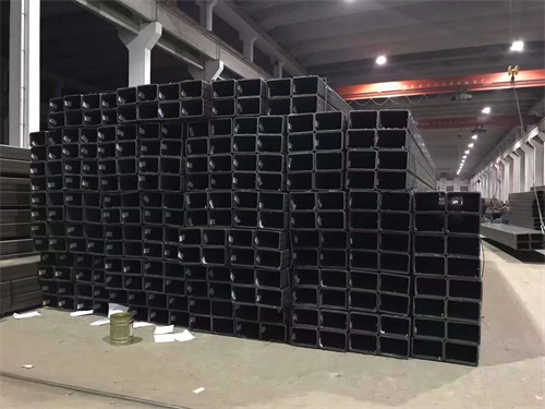 囊谦冷拔方管选型指南 工程采购怎么选
